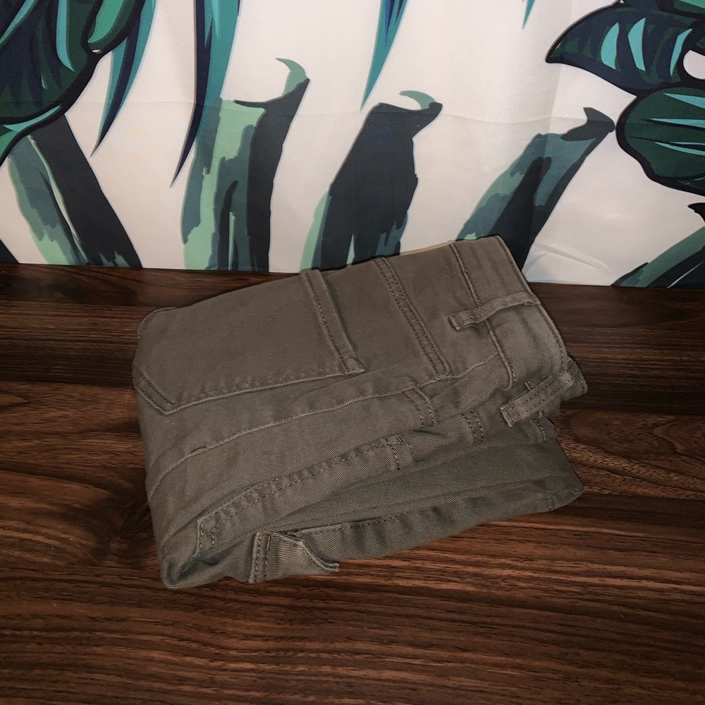 2 Pair | H&M Cargo Skinny Jeans